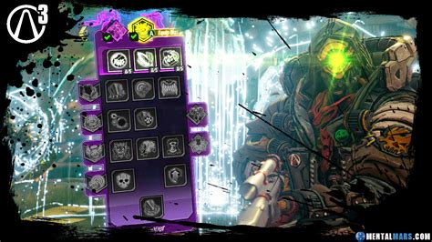 borderlands 3 skill calculator|borderlands 3 4th skilltree.